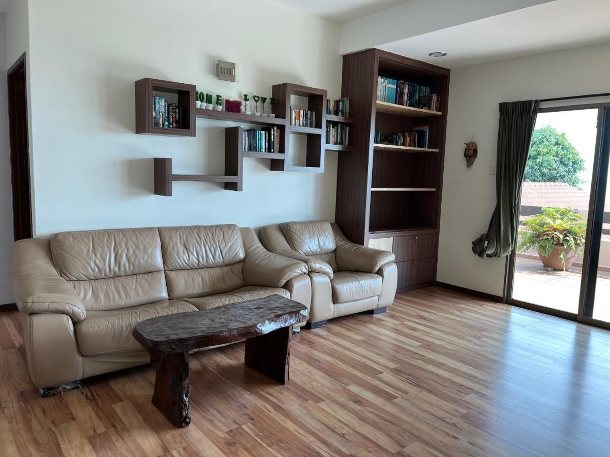 Melaka Beachfront Villa With Pool Zewnętrze zdjęcie