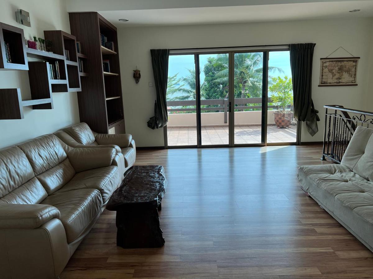 Melaka Beachfront Villa With Pool Zewnętrze zdjęcie