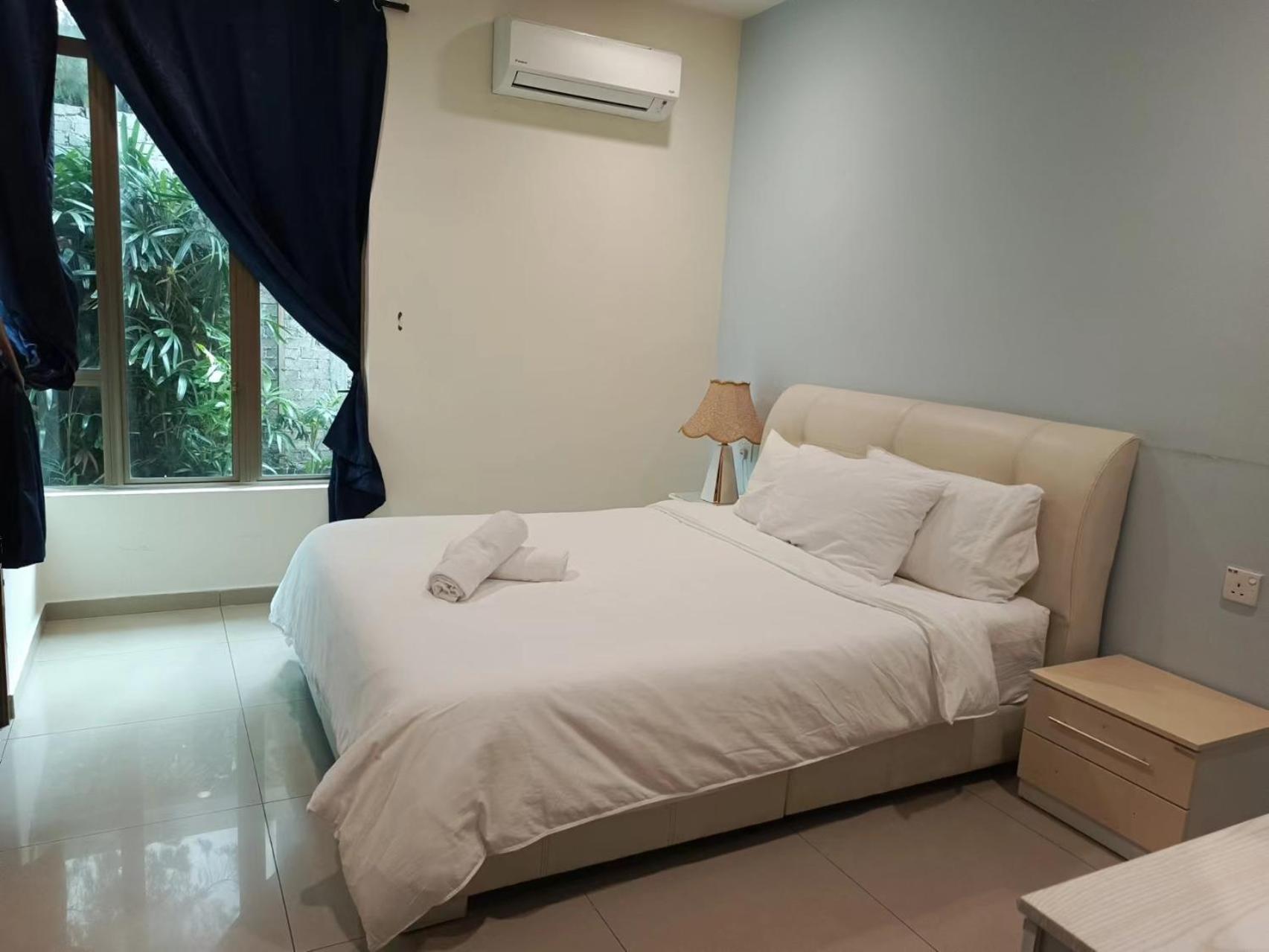 Melaka Beachfront Villa With Pool Zewnętrze zdjęcie