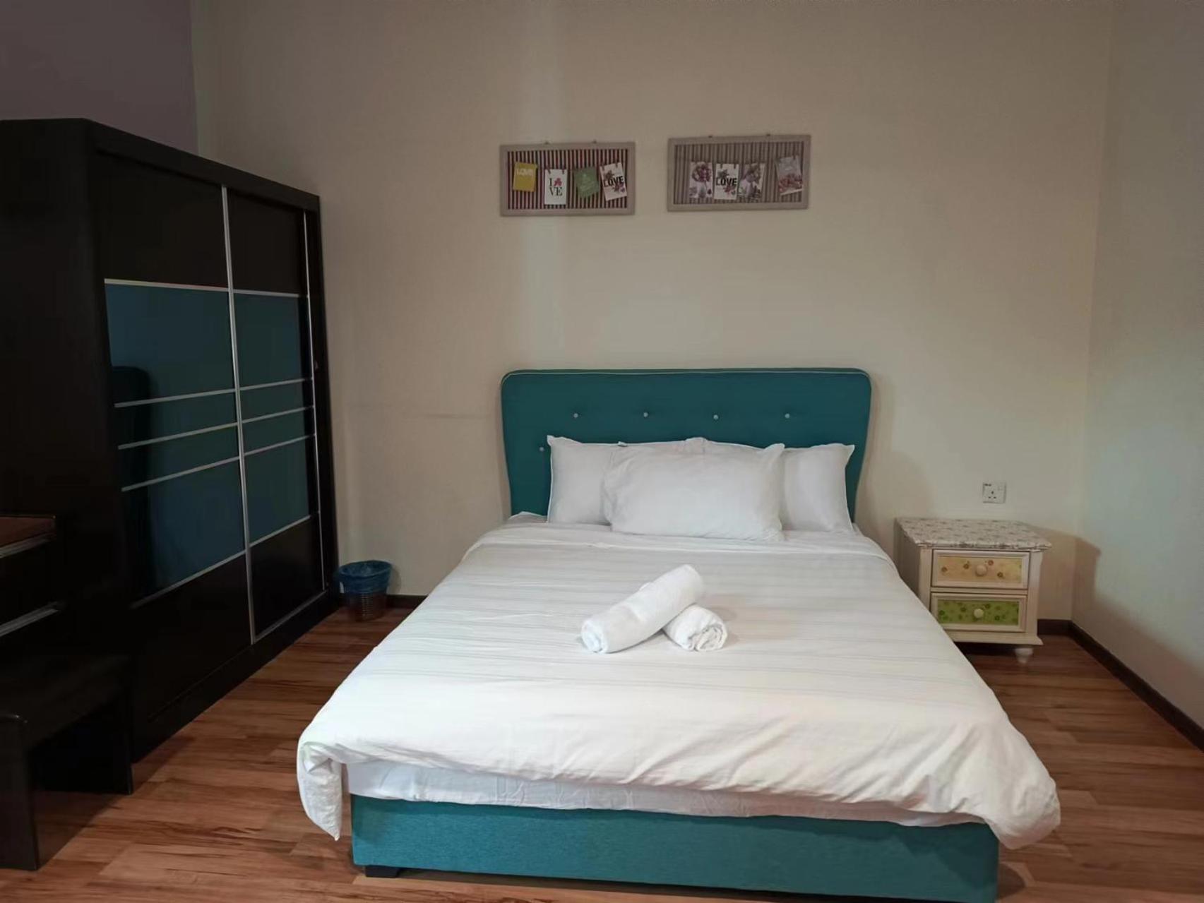 Melaka Beachfront Villa With Pool Zewnętrze zdjęcie