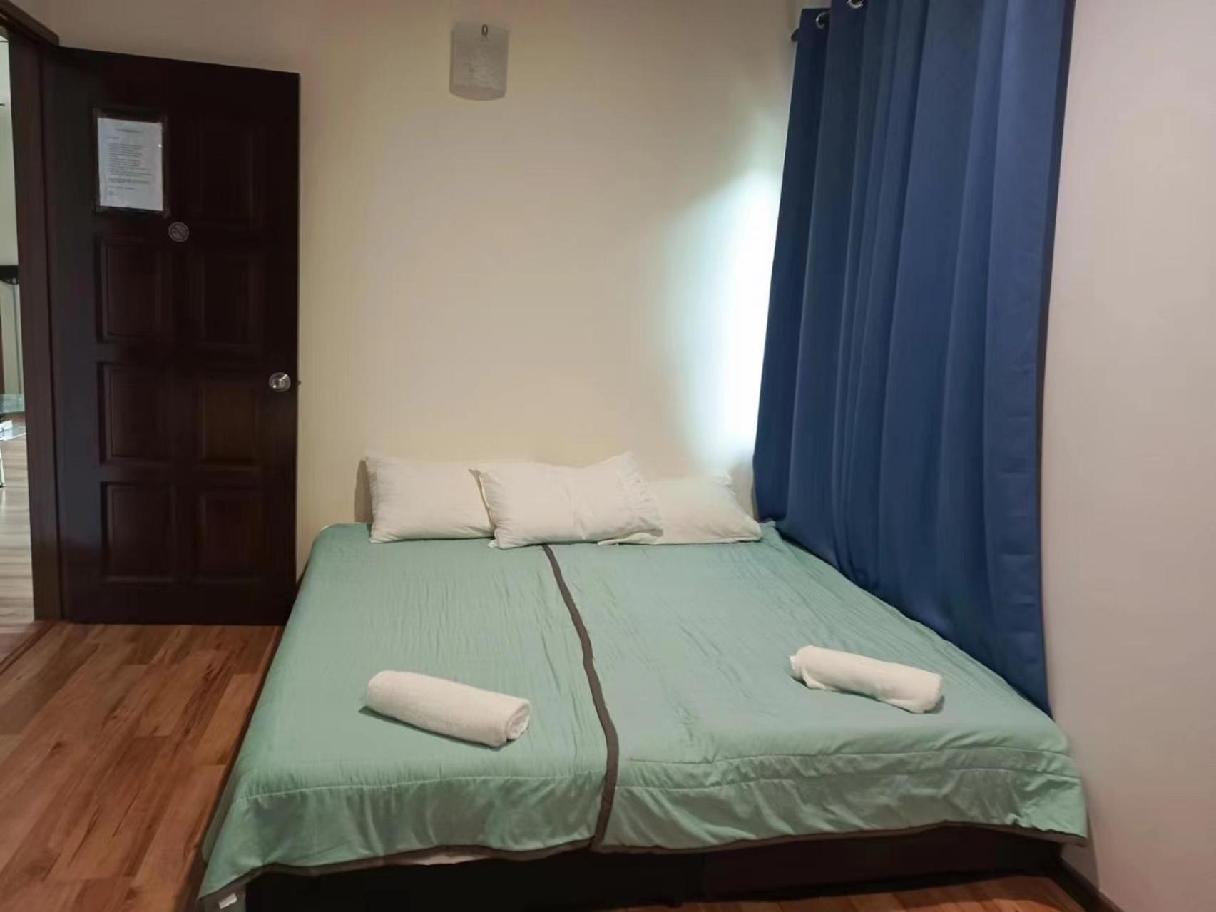 Melaka Beachfront Villa With Pool Zewnętrze zdjęcie