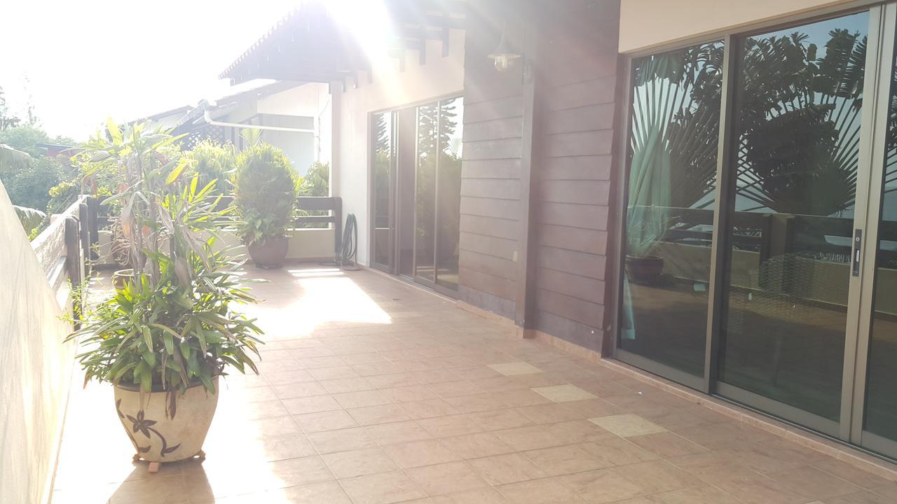 Melaka Beachfront Villa With Pool Zewnętrze zdjęcie